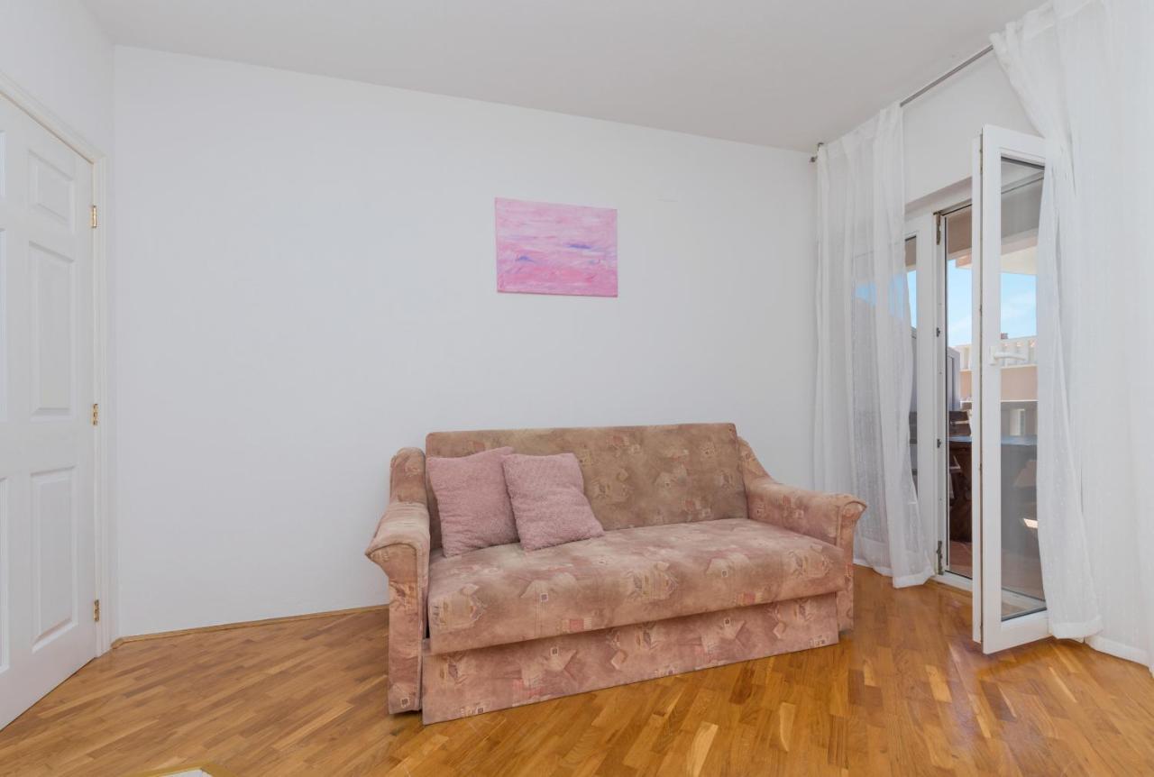 Skiljini Dvori - Apartman Makarska Exterior foto